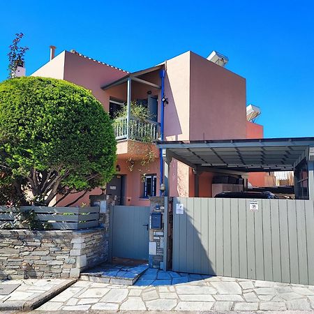 Hisun 4 Seasons Seaside Luxurious Maisonette Като-Ґацеа Екстер'єр фото
