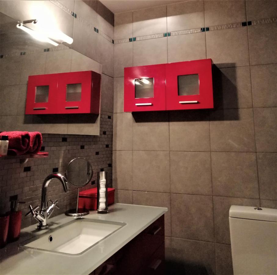 Hisun 4 Seasons Seaside Luxurious Maisonette Като-Ґацеа Екстер'єр фото