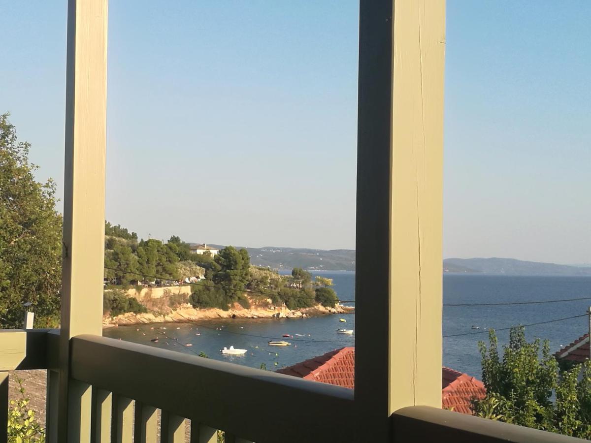 Hisun 4 Seasons Seaside Luxurious Maisonette Като-Ґацеа Екстер'єр фото