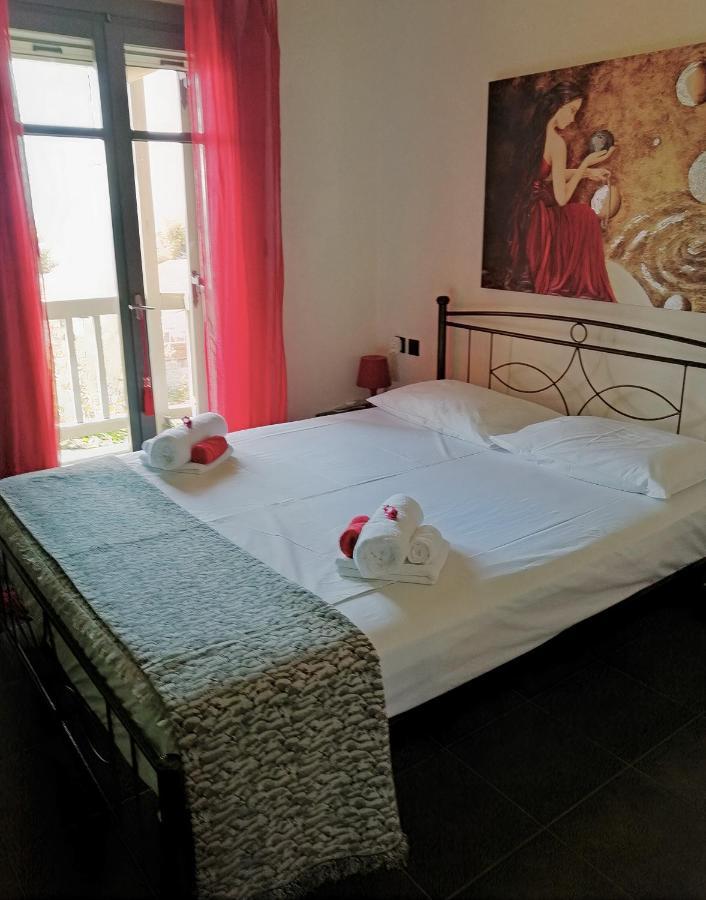 Hisun 4 Seasons Seaside Luxurious Maisonette Като-Ґацеа Екстер'єр фото