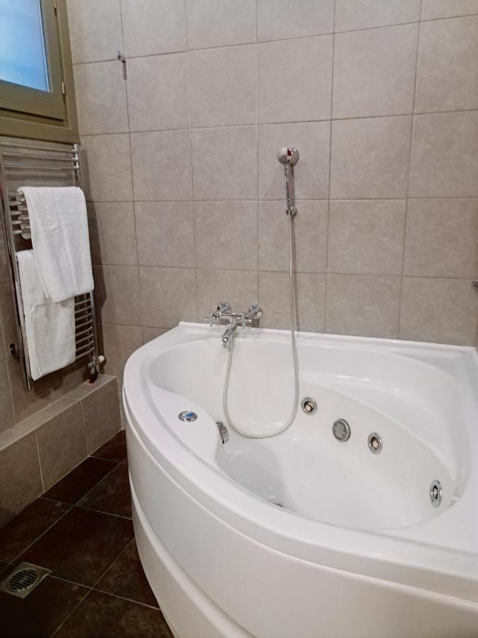 Hisun 4 Seasons Seaside Luxurious Maisonette Като-Ґацеа Екстер'єр фото