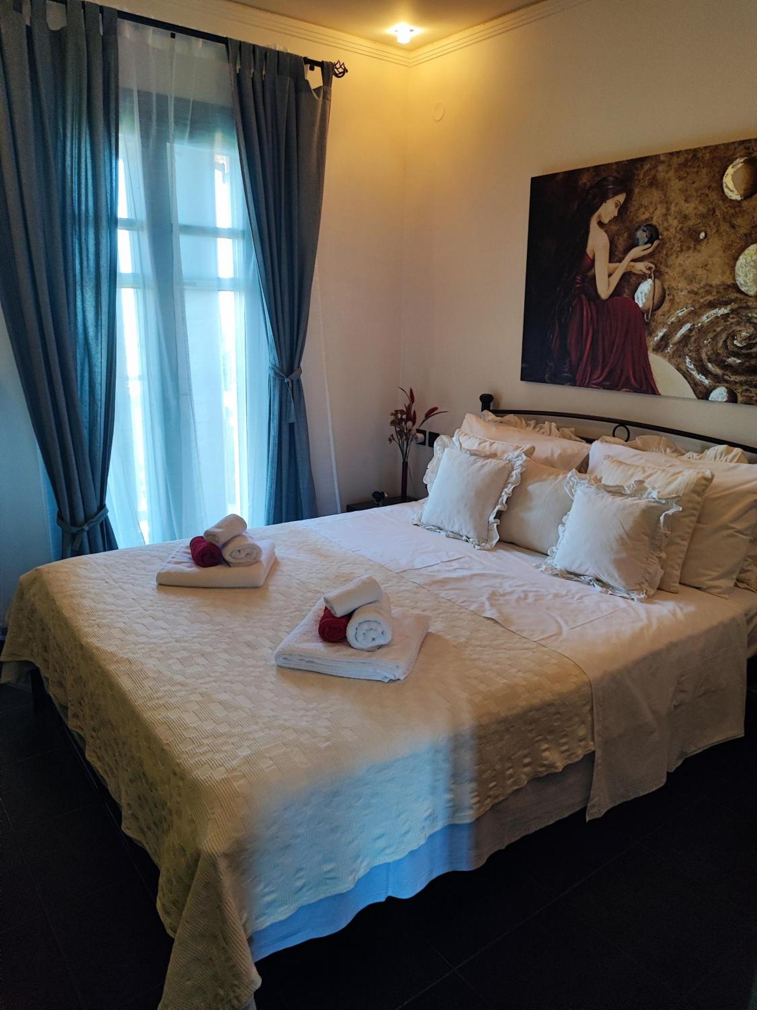 Hisun 4 Seasons Seaside Luxurious Maisonette Като-Ґацеа Екстер'єр фото