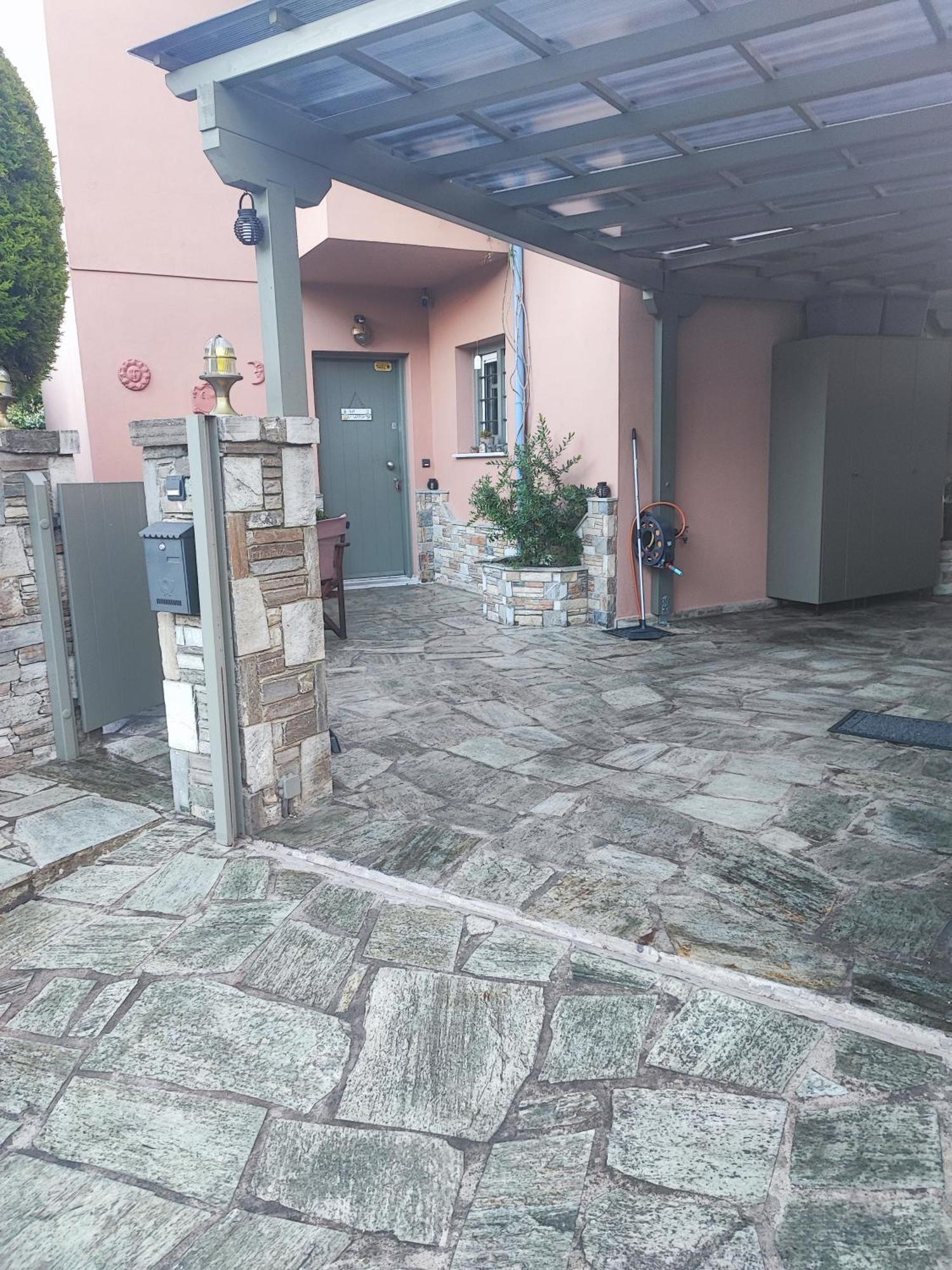 Hisun 4 Seasons Seaside Luxurious Maisonette Като-Ґацеа Екстер'єр фото