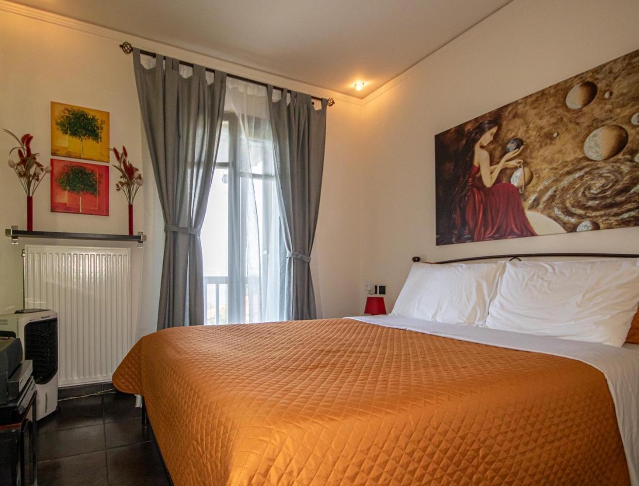 Hisun 4 Seasons Seaside Luxurious Maisonette Като-Ґацеа Екстер'єр фото