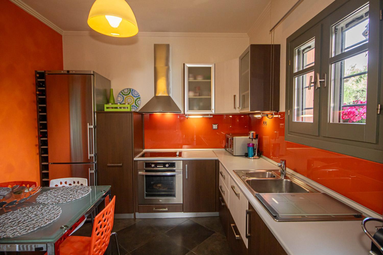 Hisun 4 Seasons Seaside Luxurious Maisonette Като-Ґацеа Екстер'єр фото