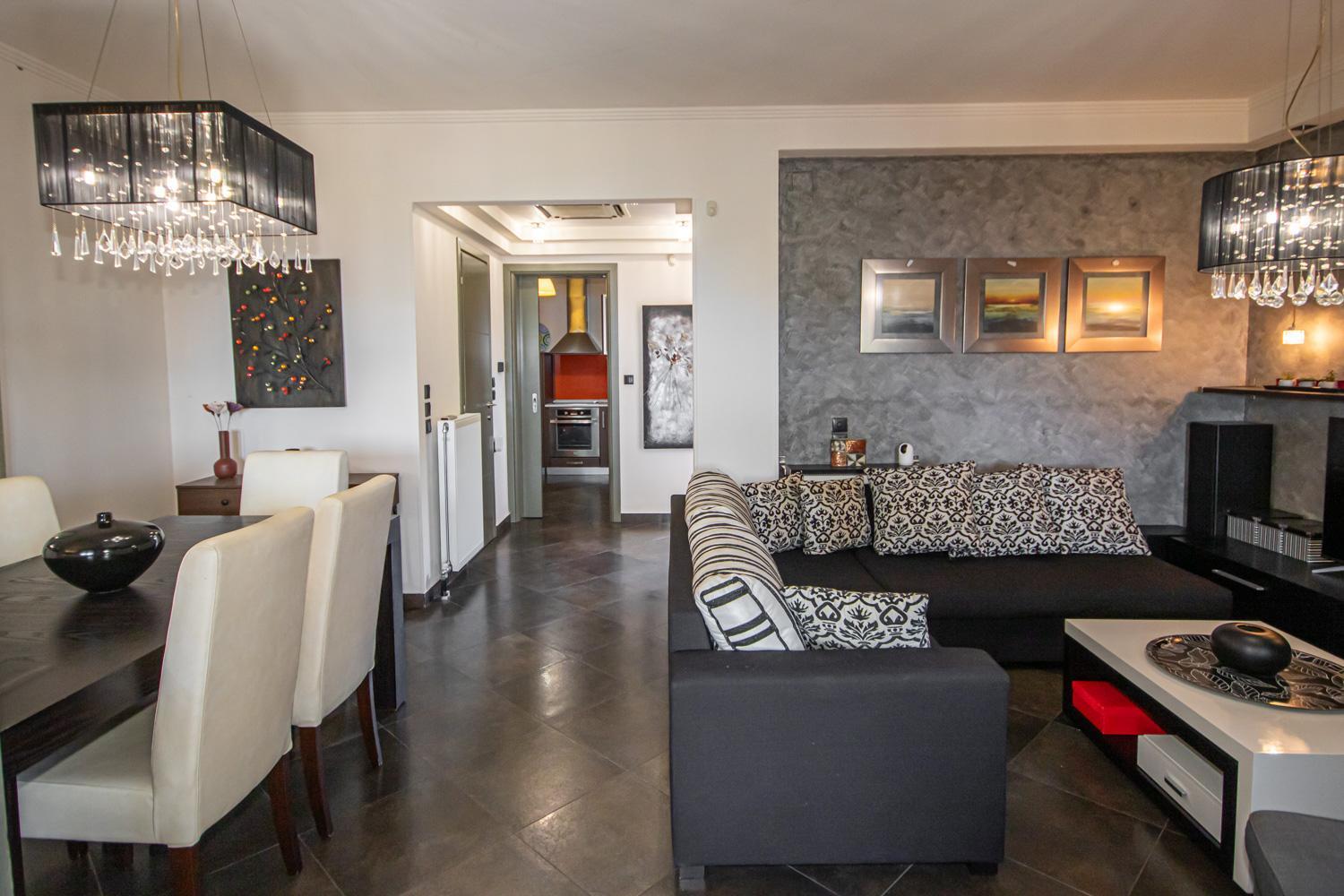 Hisun 4 Seasons Seaside Luxurious Maisonette Като-Ґацеа Екстер'єр фото