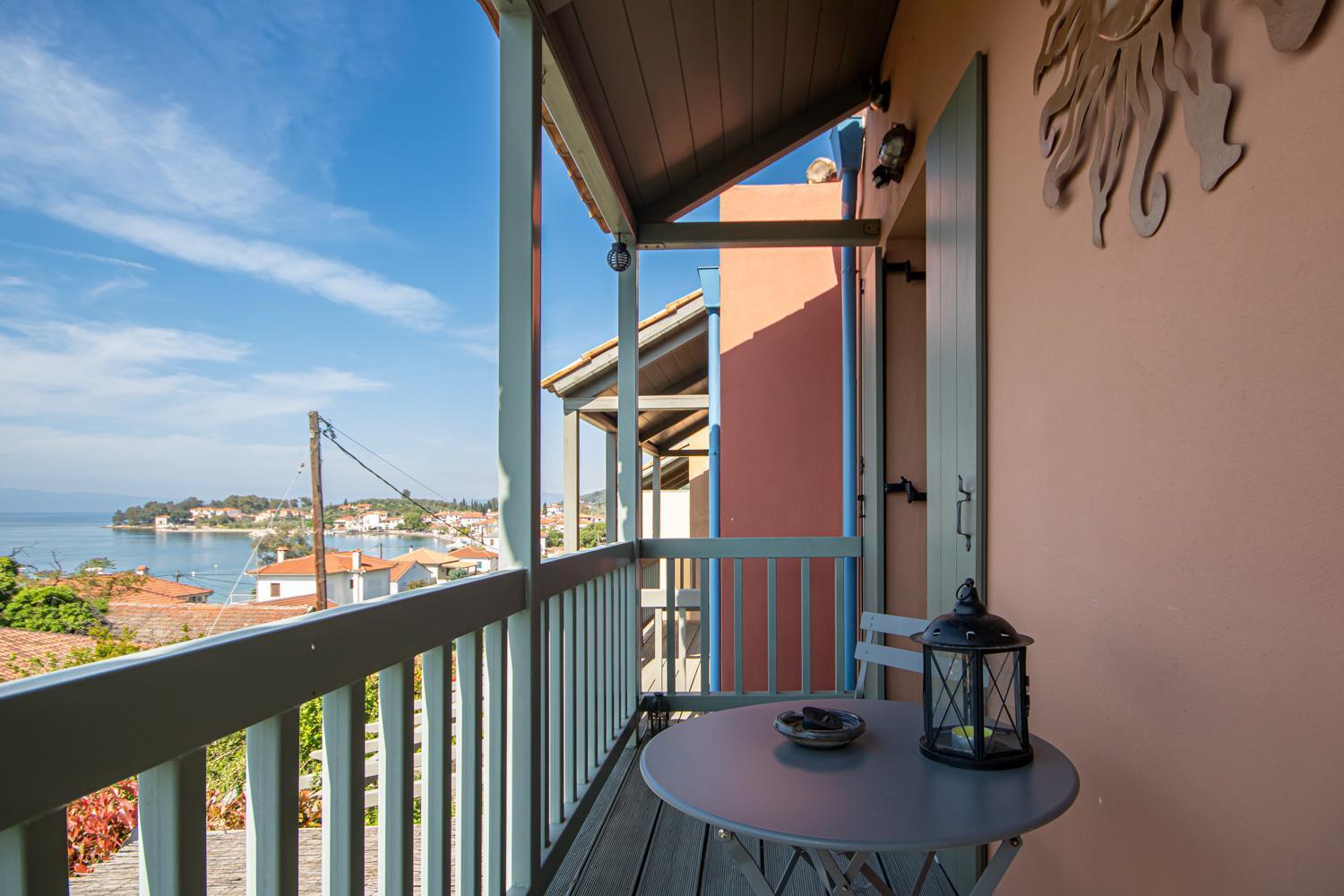 Hisun 4 Seasons Seaside Luxurious Maisonette Като-Ґацеа Екстер'єр фото